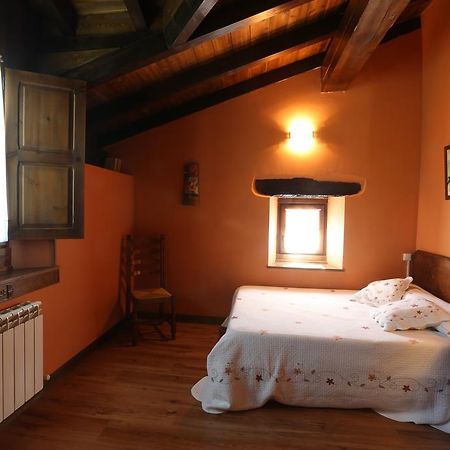 Apaiolarre Guest House Zuaztoy de Azpilcueta Room photo