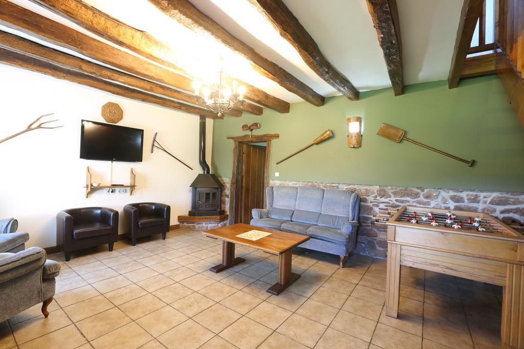 Apaiolarre Guest House Zuaztoy de Azpilcueta Room photo