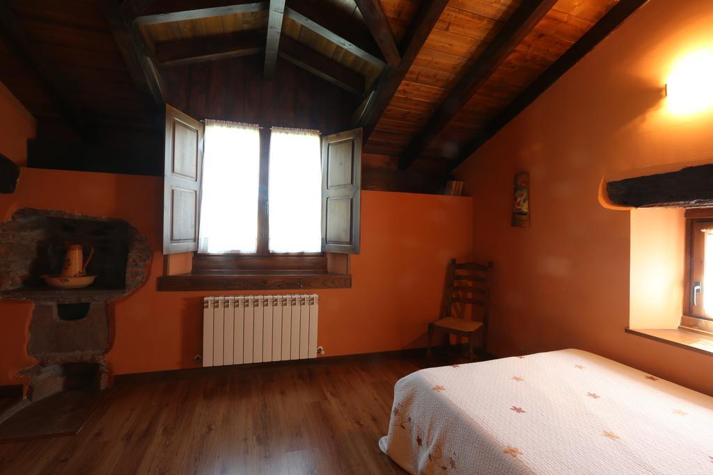 Apaiolarre Guest House Zuaztoy de Azpilcueta Room photo