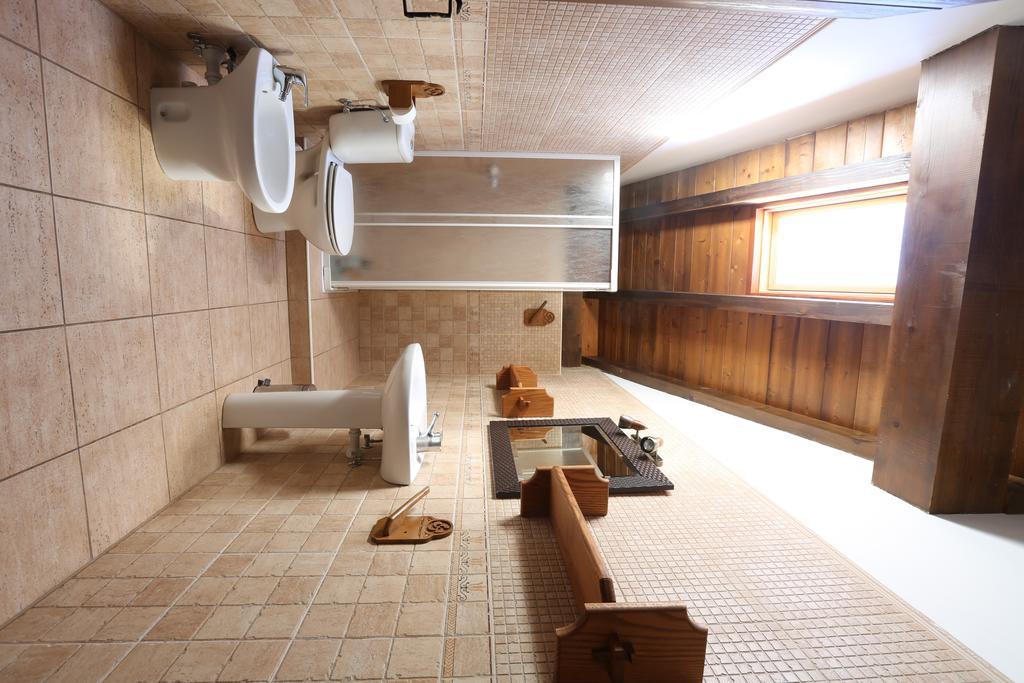 Apaiolarre Guest House Zuaztoy de Azpilcueta Room photo
