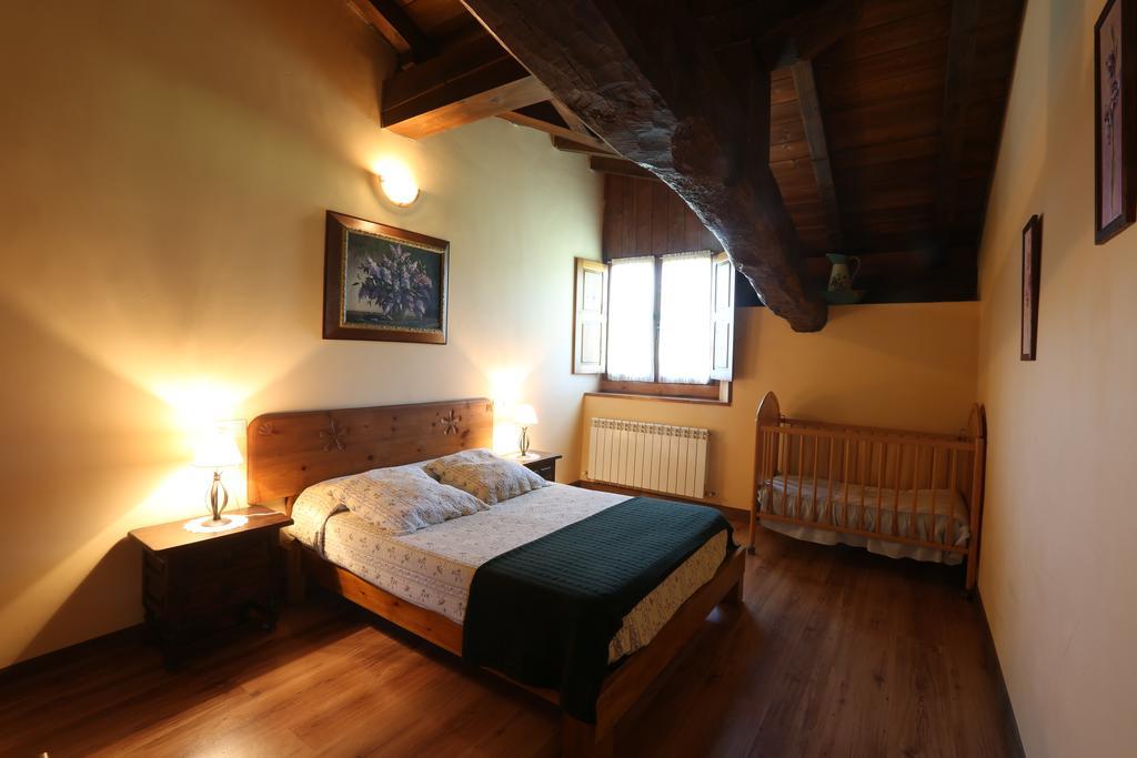 Apaiolarre Guest House Zuaztoy de Azpilcueta Room photo