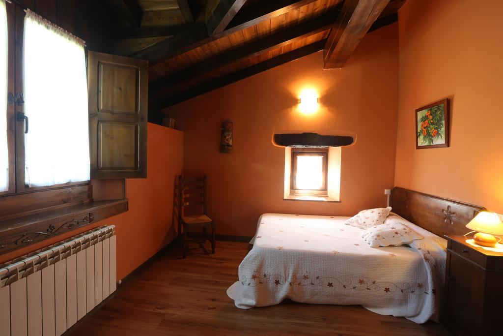 Apaiolarre Guest House Zuaztoy de Azpilcueta Room photo